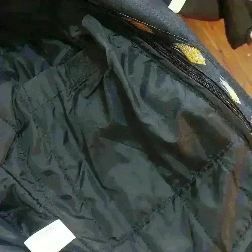 Power Trip moto jacket - Picture 7 of 7